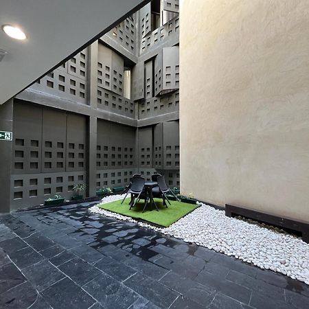 Center Sevilla Confort 6 Εξωτερικό φωτογραφία