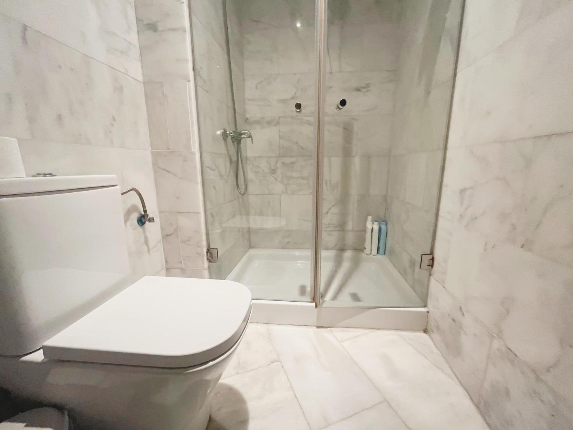 Center Sevilla Confort 6 Εξωτερικό φωτογραφία