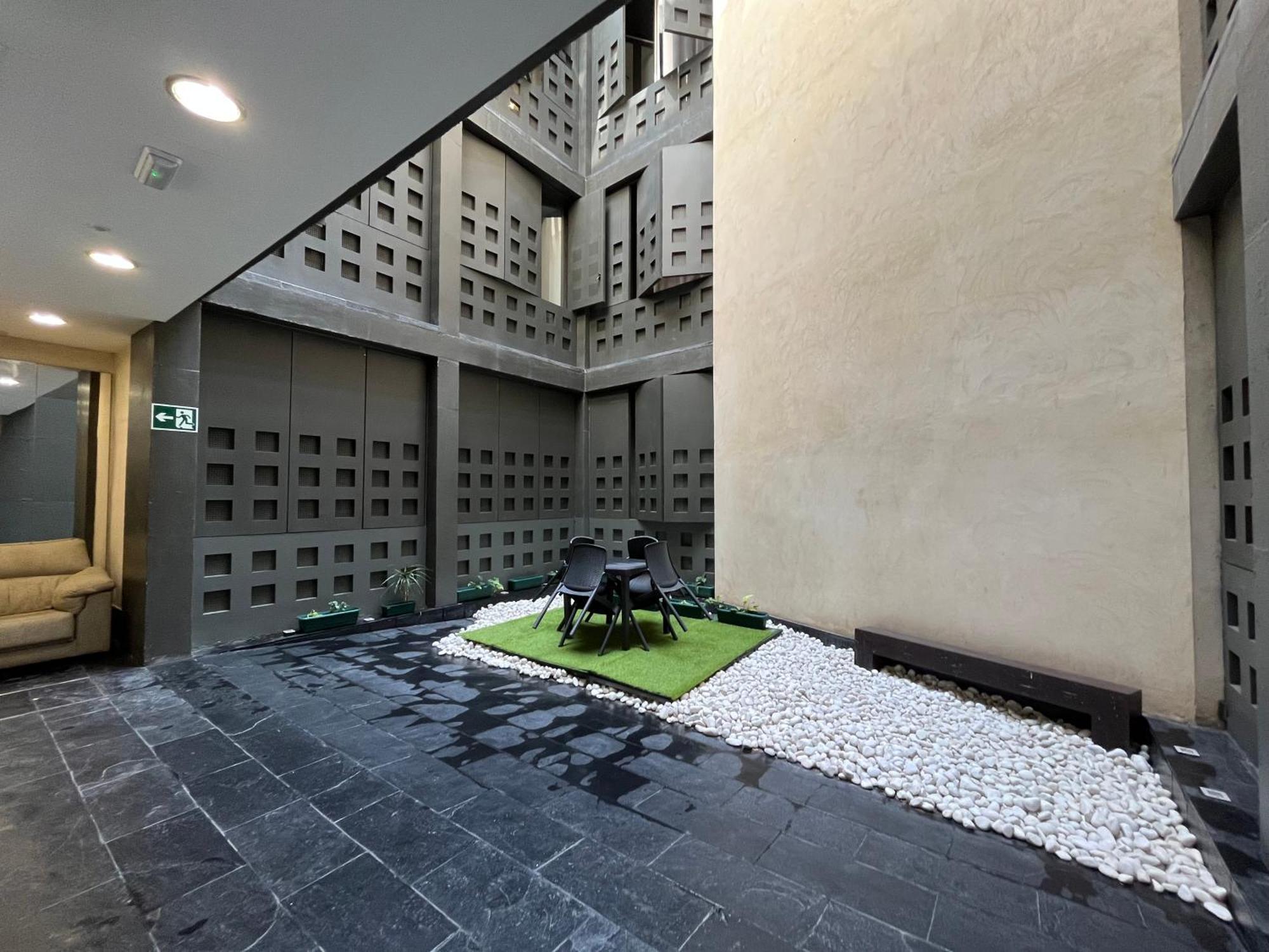 Center Sevilla Confort 6 Εξωτερικό φωτογραφία